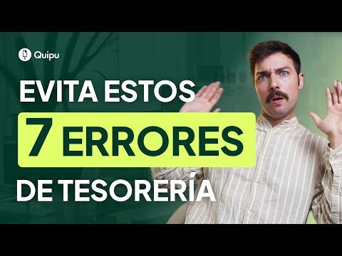 Gesti&oacute;n de Tesorer&iacute;a: Clave del &Eacute;xito para PYMES