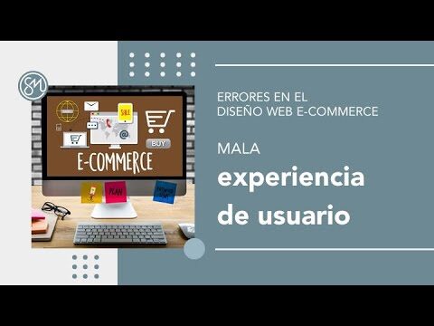 Optimizaci&oacute;n de la Experiencia del Usuario en el Comercio M&oacute;vil en Espa&ntilde;a