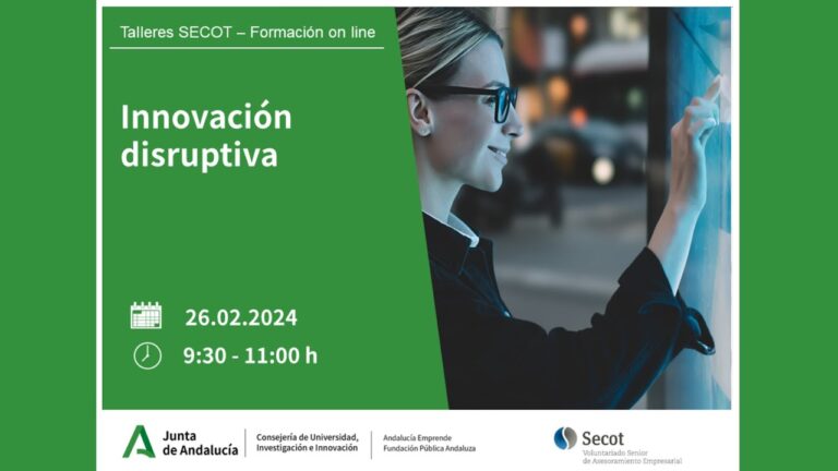 Transformaci&oacute;n Digital y Creatividad Disruptiva: Claves para la Innovaci&oacute;n