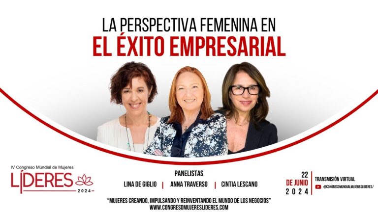 Creatividad Empresarial desde la Perspectiva Femenina