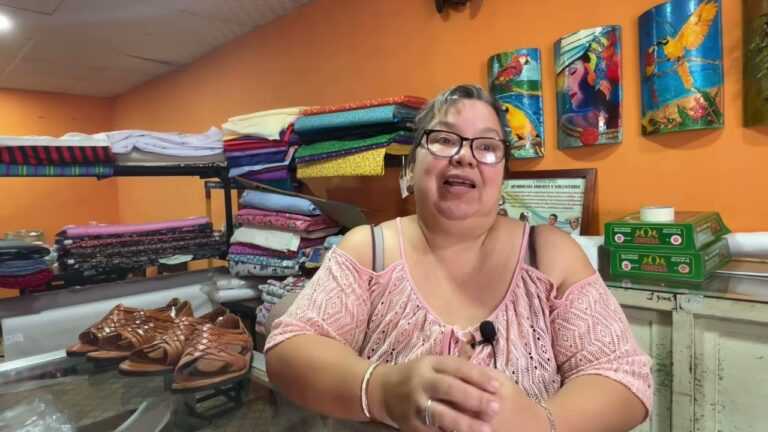 Empoderamiento Comunitario Mediante el Emprendimiento Sostenible