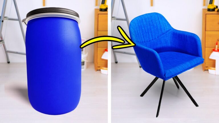 Reciclaje Creativo: Ideas Innovadoras para Transformar Desechos