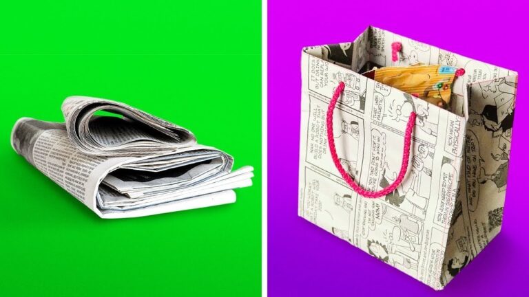 Reciclaje Creativo: Emprendimiento Sostenible en Acci&oacute;n