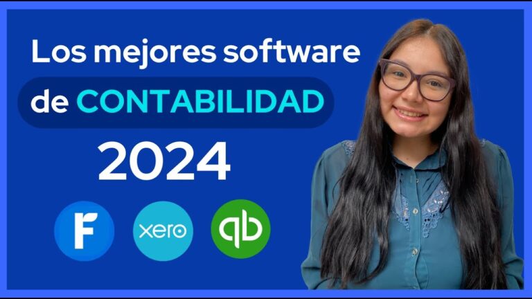Software Contable para Emprendedores Innovadores: Simplificando la Gestión Financiera