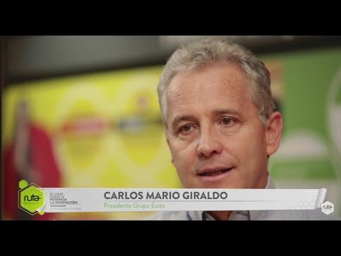Empresas Pioneras en Innovaci&oacute;n Disruptiva