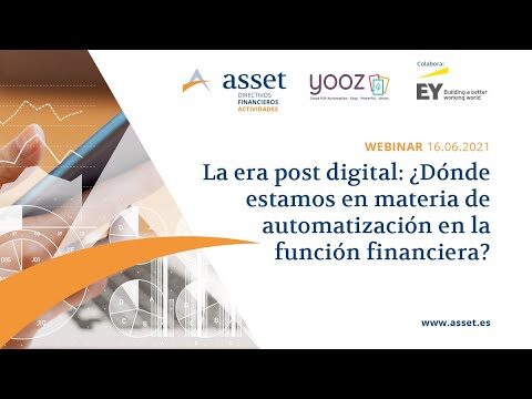 Transformaci&oacute;n Digital en la Automatizaci&oacute;n de Procesos Financieros