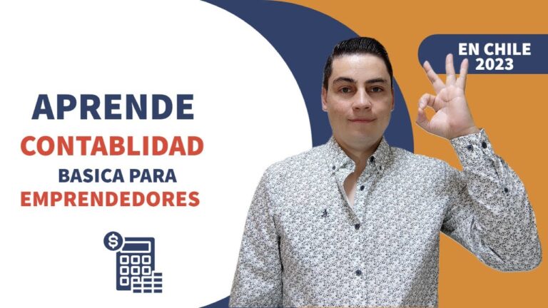 Gu&iacute;a Esencial de Contabilidad B&aacute;sica para Nuevos Negocios