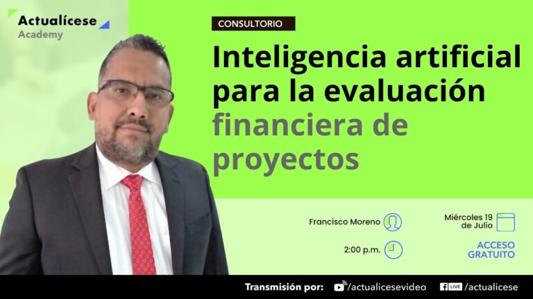 Estrategias Efectivas para la Planificaci&oacute;n Financiera en Negocios
