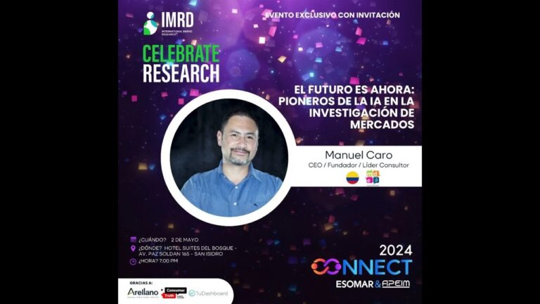 Integraci&oacute;n de la Inteligencia Competitiva en el An&aacute;lisis de Mercado