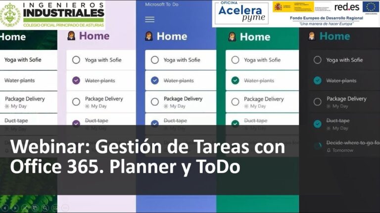 Optimizaci&oacute;n de la Coordinaci&oacute;n de Tareas en Calendarios Compartidos