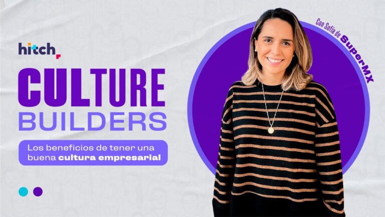 Potenciando el Talento a trav&eacute;s de la Cultura Organizacional