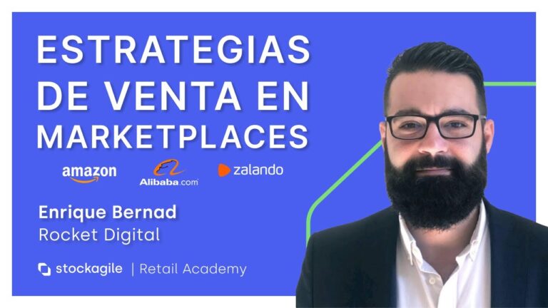 Oportunidades de Negocio en Marketplaces Espa&ntilde;oles