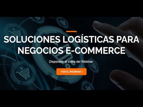 Soluciones Log&iacute;sticas Eficientes para E-commerce en Espa&ntilde;a