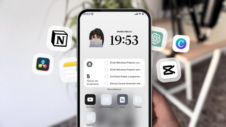 Optimiza tu emprendimiento con herramientas de productividad en la nube