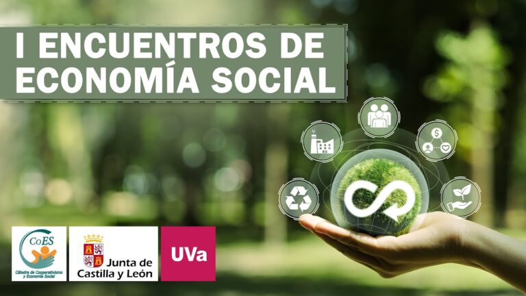 Iniciativas de Emprendimiento Social para Combatir la Desigualdad Econ&oacute;mica