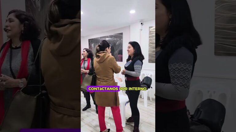 Conexiones Clave en Networking Empresarial y Mentor&iacute;a