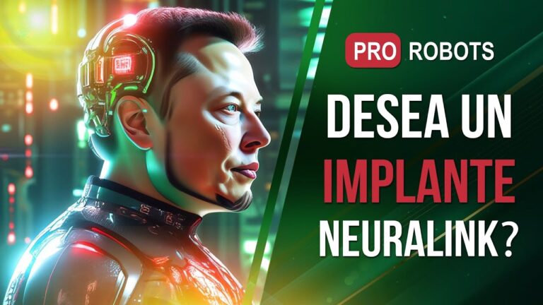 Innovaci&oacute;n y Eficiencia: Robots de &Uacute;ltima Generaci&oacute;n en Startups Tecnol&oacute;gicas