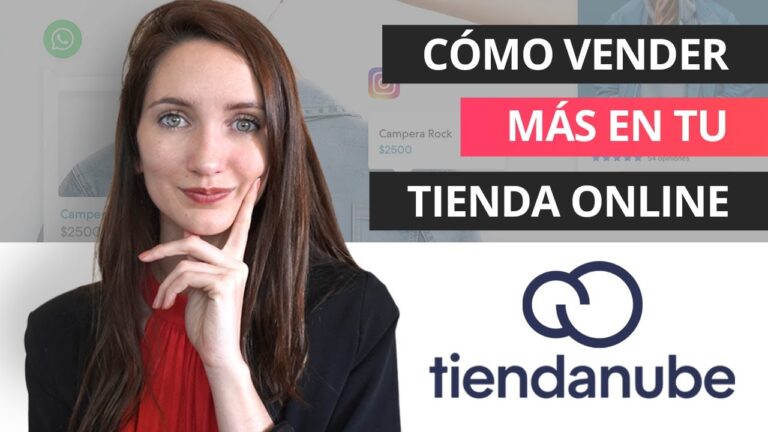 Consejos Efectivos para Potenciar tus Estrategias de Ventas en L&iacute;nea