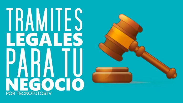 Guía Esencial de Permisos Legales para Emprendedores