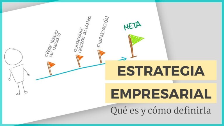 Estrategias Efectivas para la Planificaci&oacute;n Empresarial