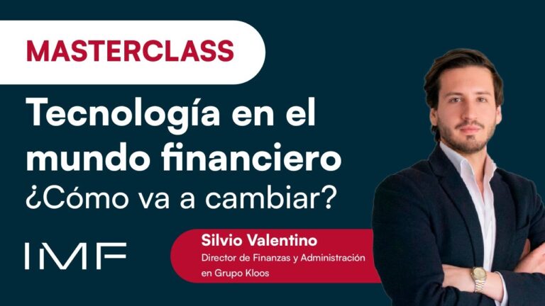 Innovaci&oacute;n Financiera: Aplicaciones de Tecnolog&iacute;as Emergentes