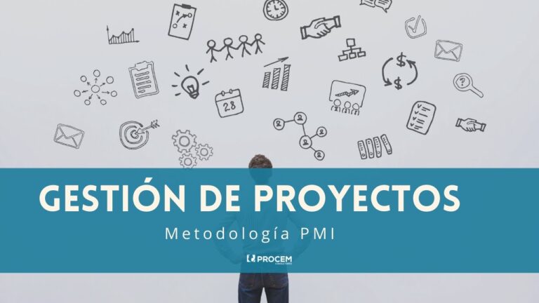 Optimizaci&oacute;n de Proyectos Empresariales a trav&eacute;s de Metodolog&iacute;as Efectivas