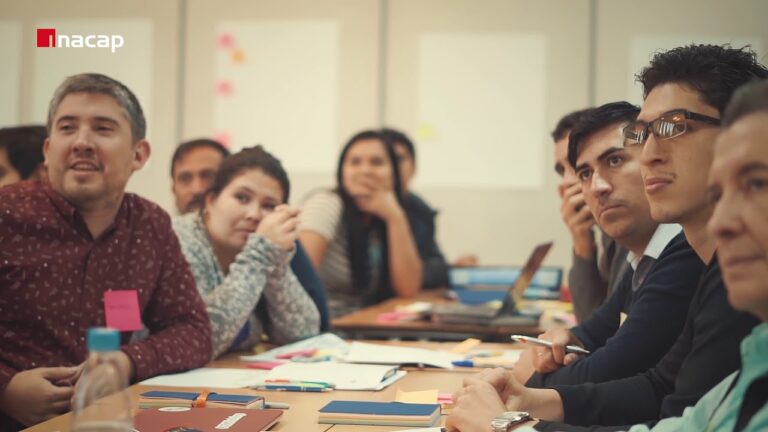 Innovaci&oacute;n y Emprendimiento en la Formaci&oacute;n de Emprendedores