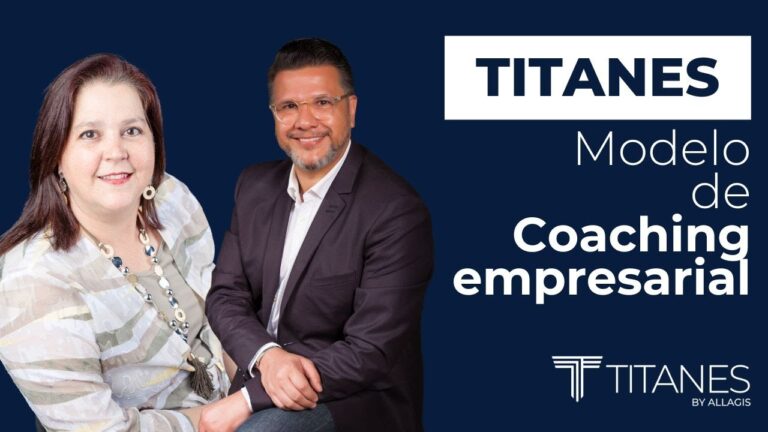 Coaching Estrat&eacute;gico para Impulsar el Crecimiento Empresarial