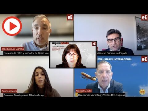 Estrategias Efectivas de Competencia en L&iacute;nea para Empresas Espa&ntilde;olas