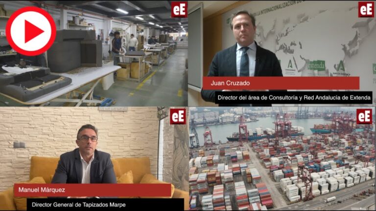 Log&iacute;stica Internacional: Clave para Empresas en Expansi&oacute;n