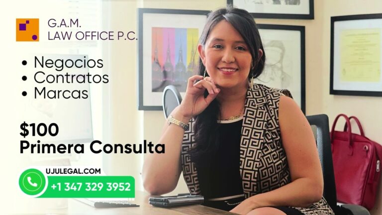 Asesoramiento Legal Efectivo en Contratos para Emprendedores