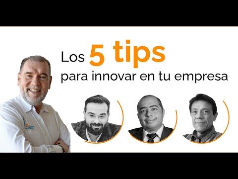 Innovaci&oacute;n Disruptiva: Impulsando el Cambio en las Organizaciones