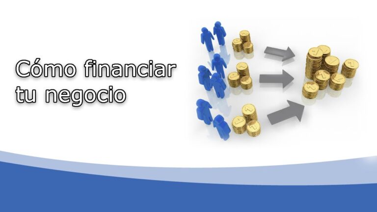 Financiaci&oacute;n Inteligente para Emprendedores: Claves para Inversores &Aacute;ngeles