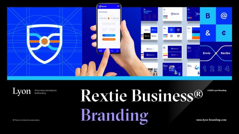 Construyendo una Identidad de Marca S&oacute;lida para Tu Startup