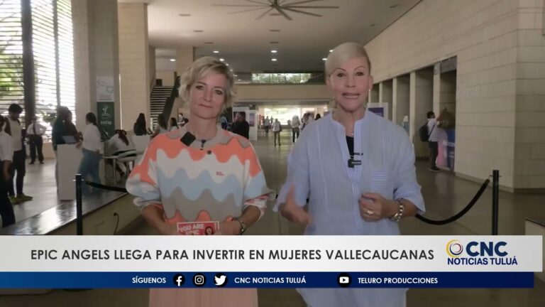 Empoderamiento Femenino a través de Alianzas para el Emprendimiento