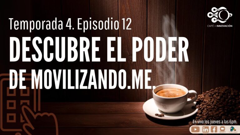 Transformaci&oacute;n de Estrategias Empresariales a trav&eacute;s de la Tecnolog&iacute;a M&oacute;vil