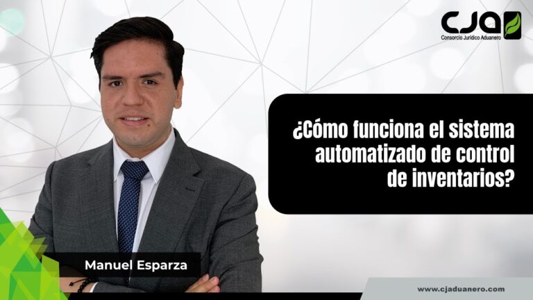 Optimizaci&oacute;n de Inventarios a trav&eacute;s de Sistemas de Automatizaci&oacute;n