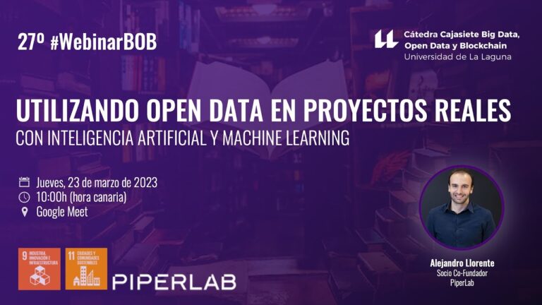 Innovaci&oacute;n en Modelos de Negocio: Potencial del Blockchain