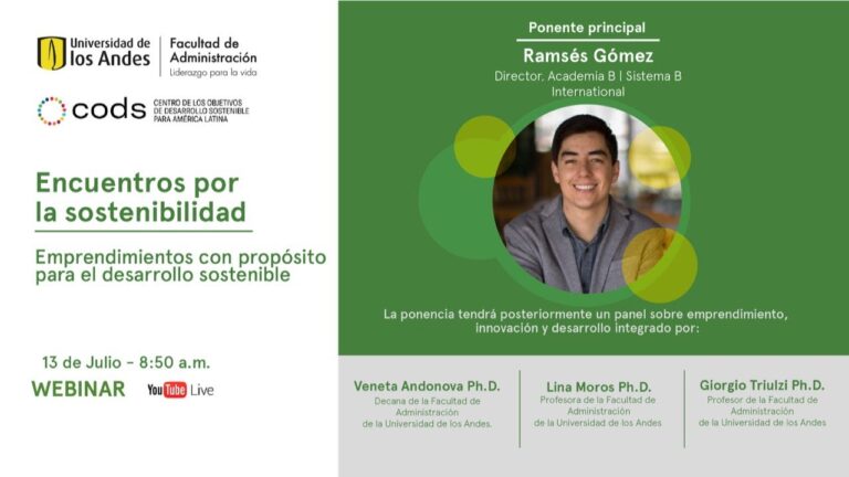 Innovación Ambiental en Emprendimientos Sostenibles