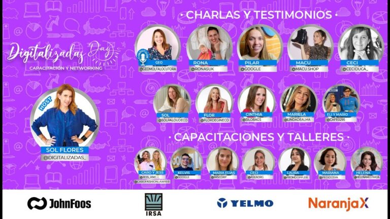 Empoderamiento Femenino a trav&eacute;s de Talleres de Emprendimiento