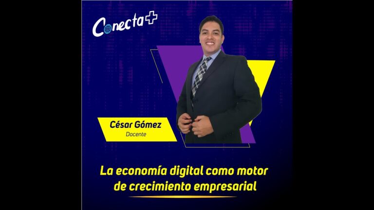 Crecimiento Empresarial Mediante la Digitalizaci&oacute;n