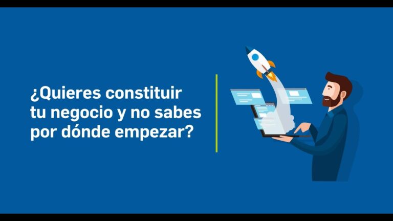 Gu&iacute;a para Obtener Asesor&iacute;a Legal al Constituir una Empresa como Emprendedor