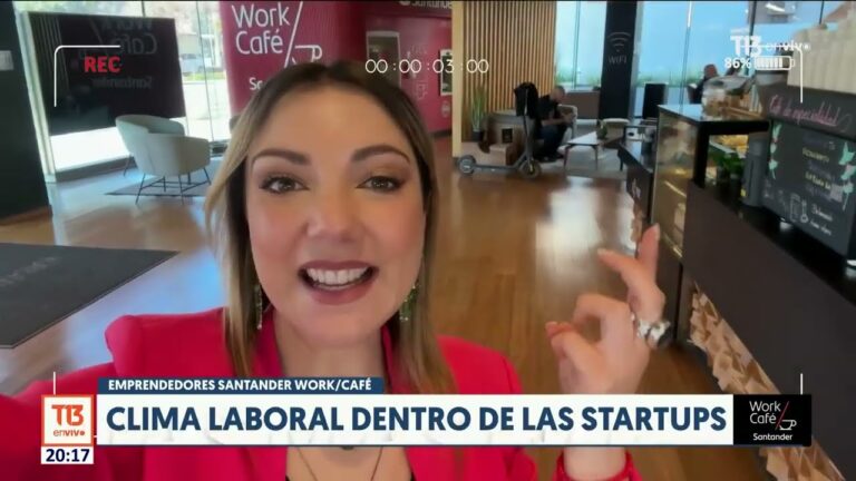 Impulsando el Talento Humano en Startups