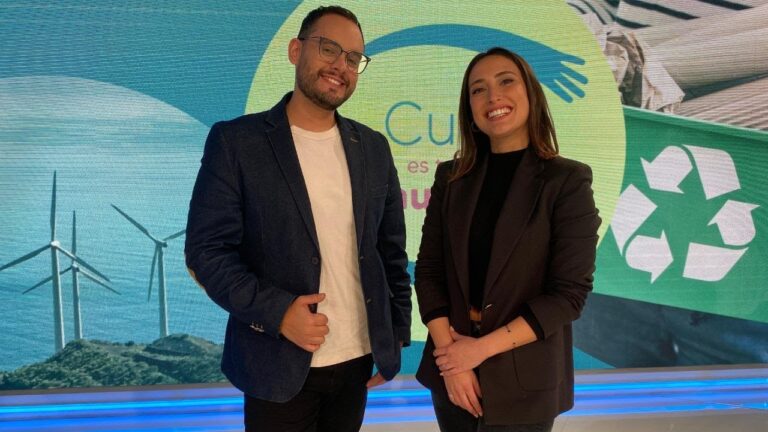 Transformando Negocios: El Impacto Ambiental Positivo de los Ecoemprendedores