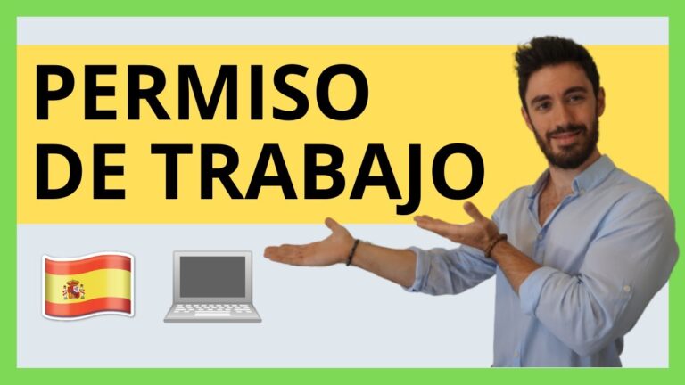 Gu&iacute;a para la obtenci&oacute;n de permisos de negocio en Espa&ntilde;a