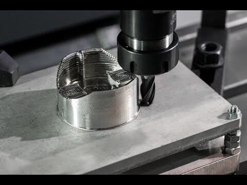 Impresi&oacute;n 3D: Transformando la Industria Comercial