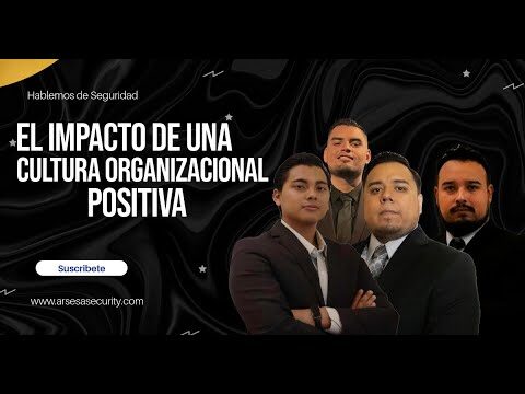Influencia de la Cultura Organizacional en el Éxito Empresarial