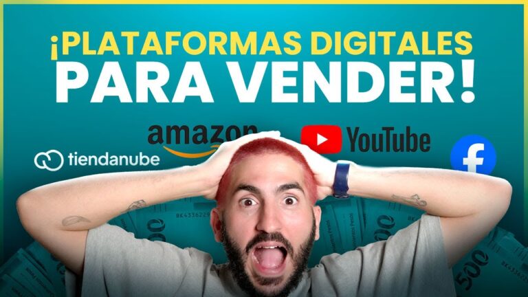 Plataformas Tecnol&oacute;gicas para Impulsar Emprendimientos
