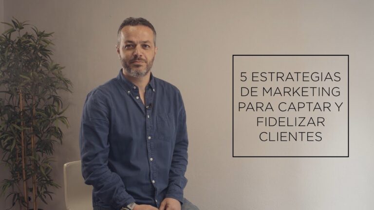 T&eacute;cnicas Efectivas para Fidelizar Clientes con Estrategias de Ventas