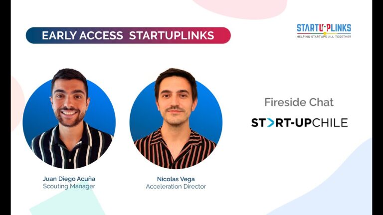 Fondos para Startups en Aceleradoras: Claves para el &Eacute;xito